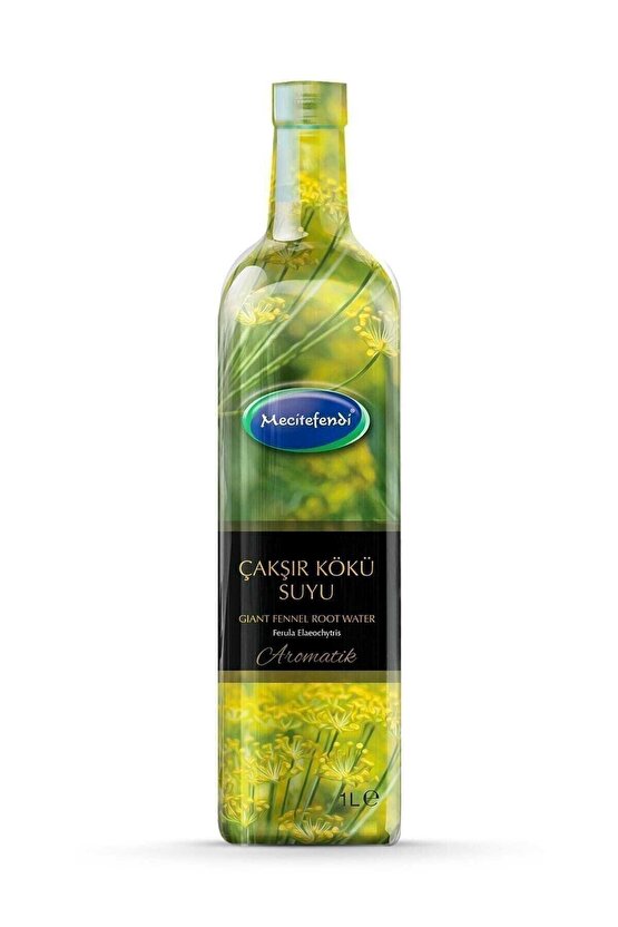 Çakşır Kökü Suyu 1 Lt