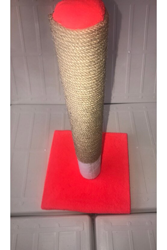 KEDİ TIRMALAMA TAHTASI 60 CM