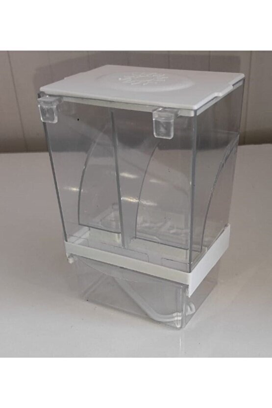 Akıllı Yemlik Muhabbet Kuşu Yemlik