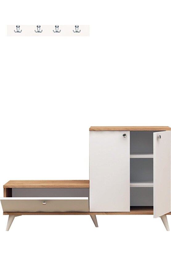 My Mob Evva Ayakkabılık