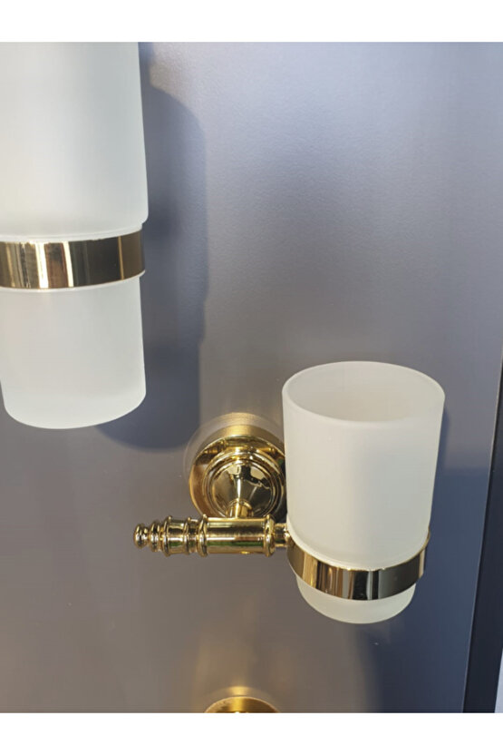 BELİNZA DELTA ALTIN DİŞ FIRÇALIK 50605-A