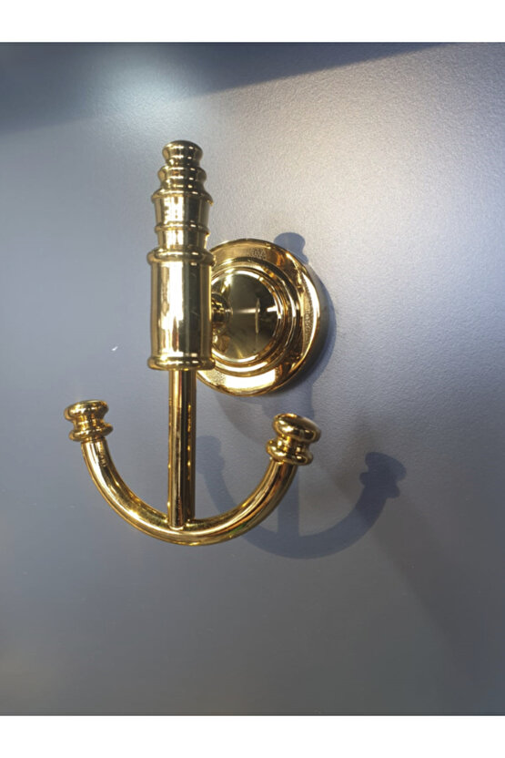 BELİNZA DELTA ALTIN İKİLİ ASKILIK 50620-A