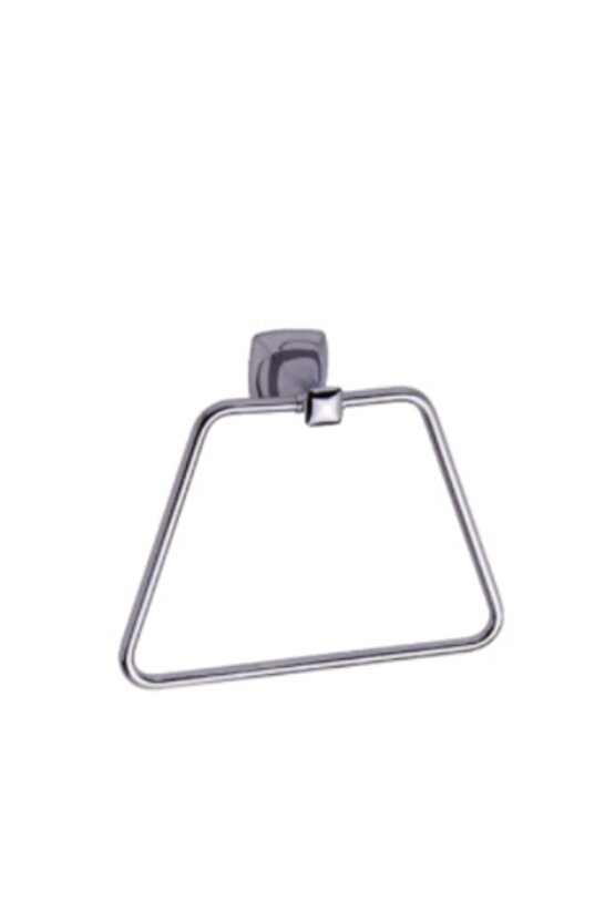 Eiffel Serisi Yuvarlak Havluluk