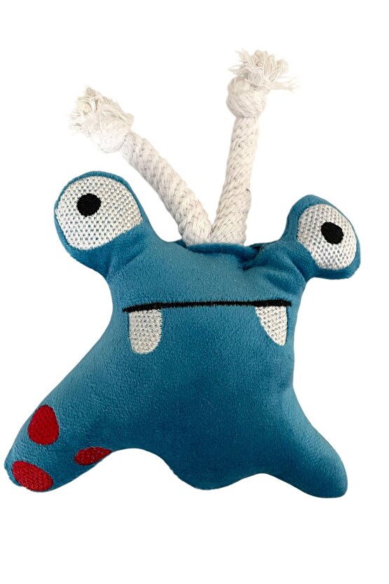 KÖPEK OYUNCAĞI KIRPIK