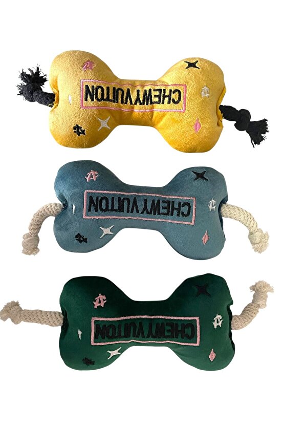 KÖPEK OYUNCAĞI CHEW BONE