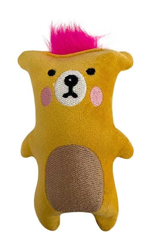 KÖPEK OYUNCAĞI AYI