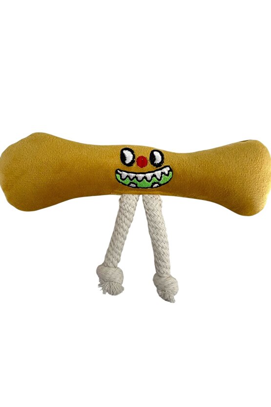 KÖPEK OYUNCAĞI FURY