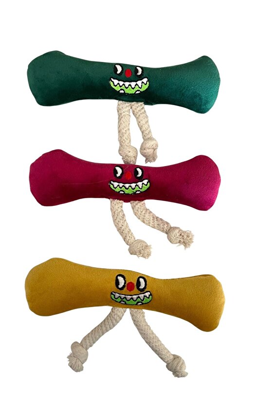 KÖPEK OYUNCAĞI FURY