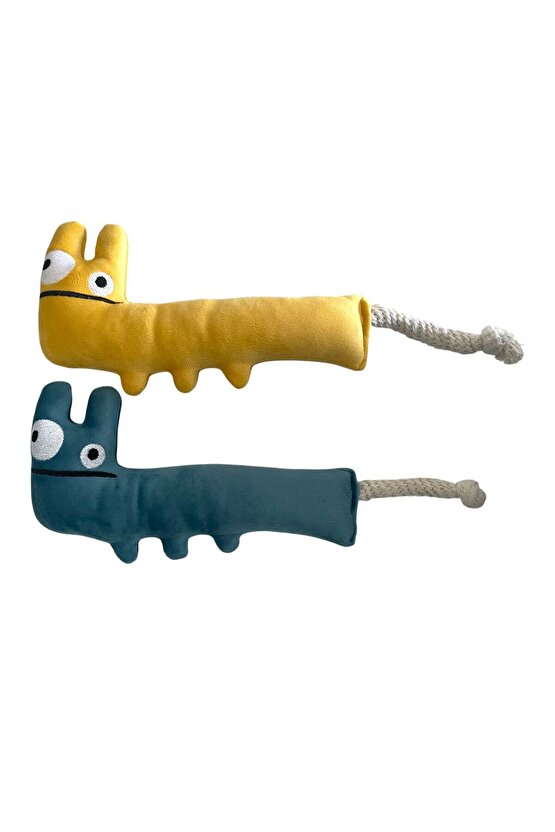 KÖPEK OYUNCAĞI DONK