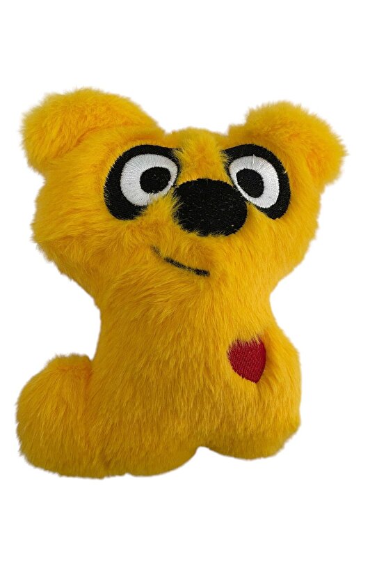 KOPİ PELUŞ,SESLİ KÖPEK OYUNCAĞI