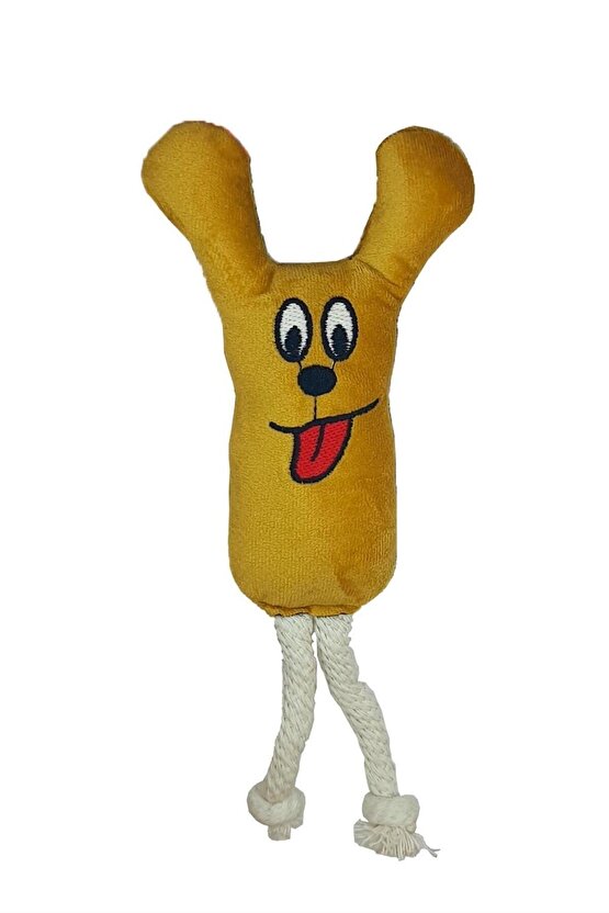 Matatabi Doggy Peluş Sesli Köpek Oyuncağı 23 Cm