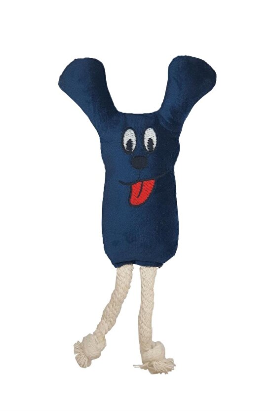 Matatabi Doggy Peluş Sesli Köpek Oyuncağı 23 Cm