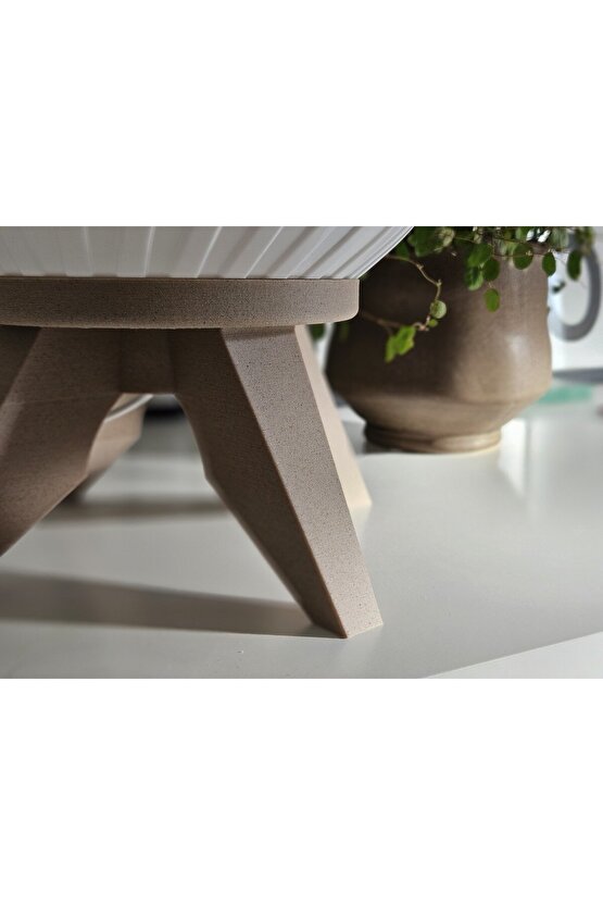 İskandinav Esintili Modern 2li Abajur Seti (Ampul, Kablo Dahil)