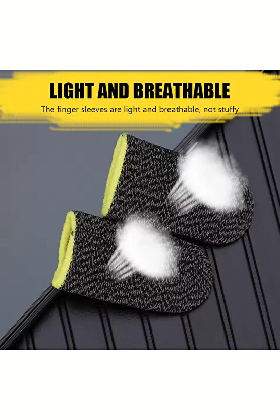 Pubg Parmaklık Eldiveni