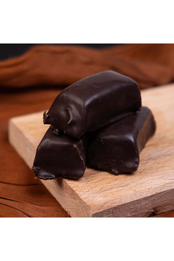 Çikolatalı Cennet Hurması - 280 Gr