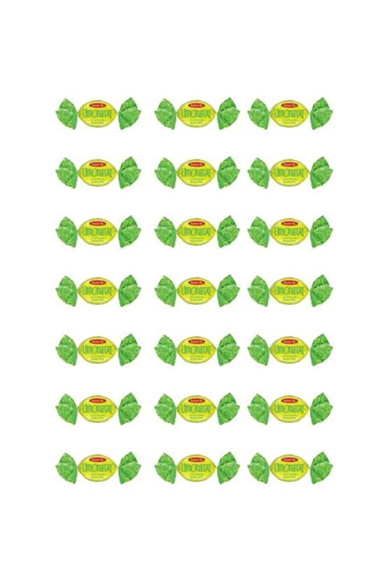 Limonatat Bayram Şekeri 750 Gr- Bayramlık Şeker