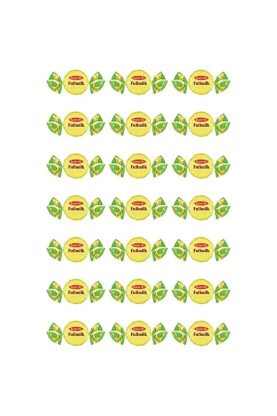 Fullmilk Sütlü Tereyağlı Bayram Şekeri 500 Gr