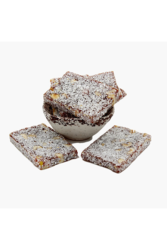 Yaprak Cezerye 400g –Tatlandırıcısız, Doğal Geleneksel Tat