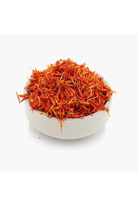 Safran 100g – Doğal, Saf Ve Aromatik Baharat