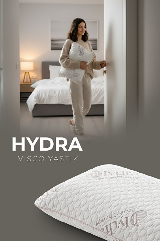 Hydra Yastık | Güzellik yastığı