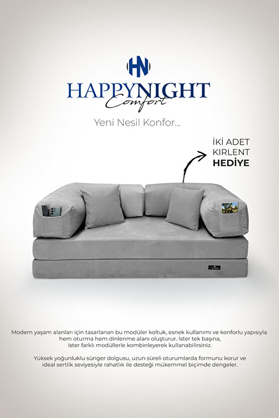 Sofya Aktivite Koltuğu | Oyun Koltuğu | Sünger Koltuk | Sinema Koltuğu