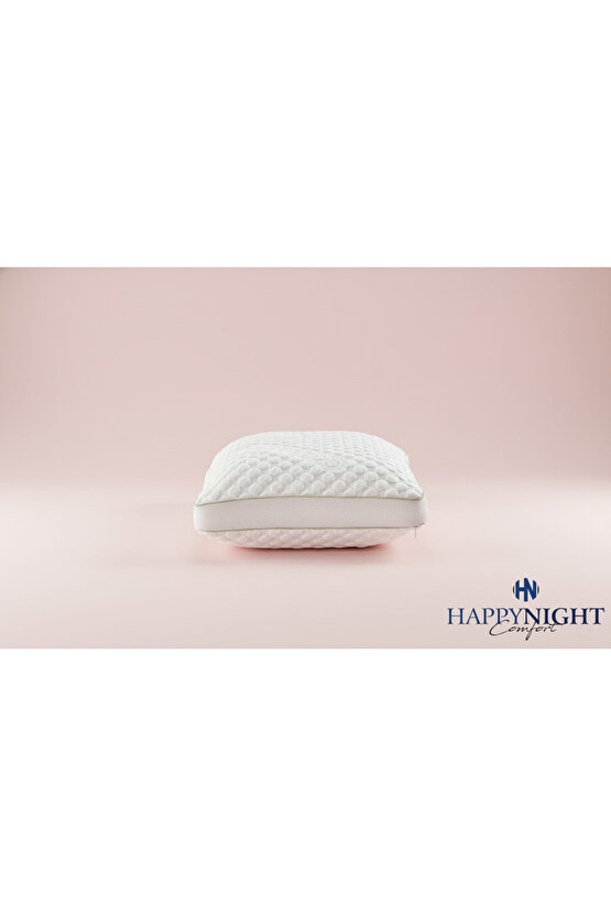 HappyColl | Collagen Yastık | Kollajen Yastık