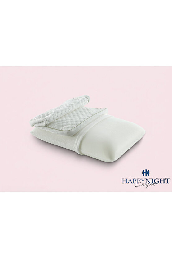 HappyColl | Collagen Yastık | Kollajen Yastık