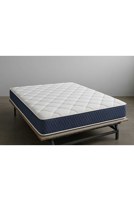 Mavira Full Ortopedik Paket Yaylı Yatak