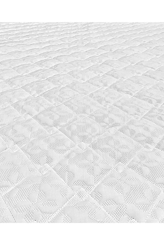 Lüx Viscotrapy Yatak Pedi & Full Ortopedik Yatak Şiltesi