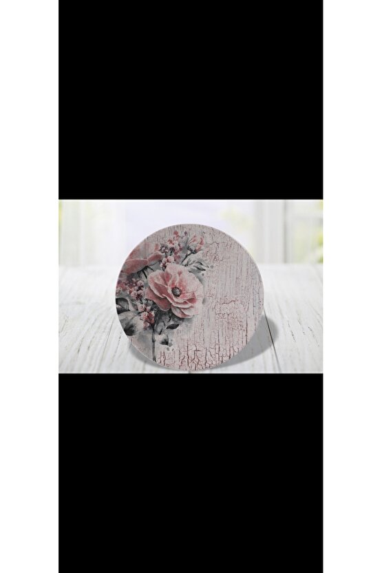 44 Parça 6 kişilik Yemek ve Kahvaltı Seti