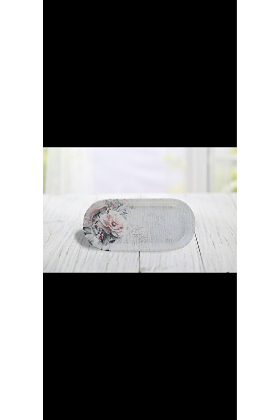 44 Parça 6 kişilik Yemek ve Kahvaltı Seti