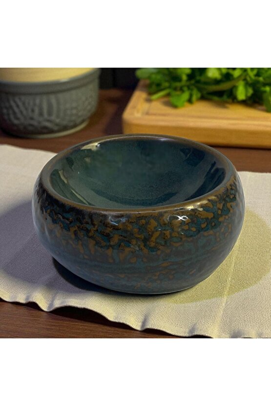 Plume Porselen 15cm Kase