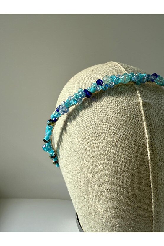 Göz Alıcı Özel Tasarım Taç 1