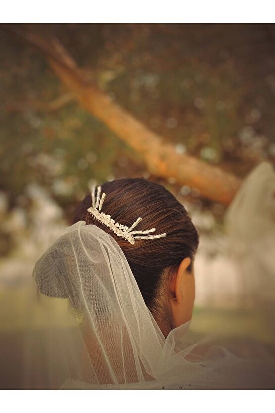 Demeter Medium Tarak Toka