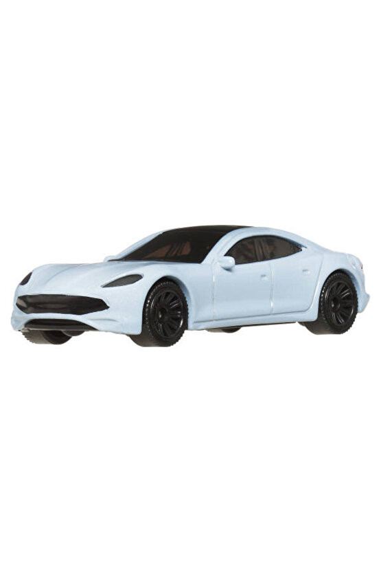 Tekli Arabalar Karma Revero JBR57