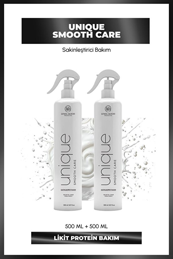 UNIQUE SMOOTH CARE