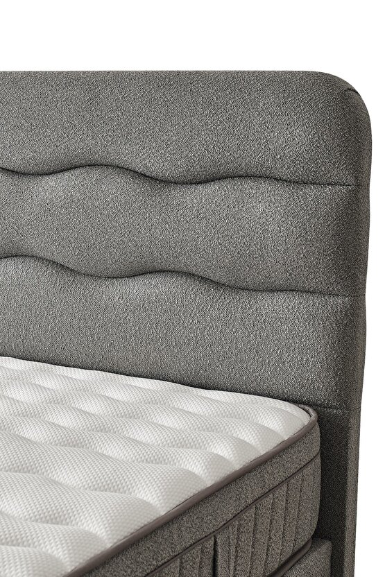 Fokus Tek Kişilik Yatak Seti Günlük Konfor İçin Pratik Seçim 3lü Set