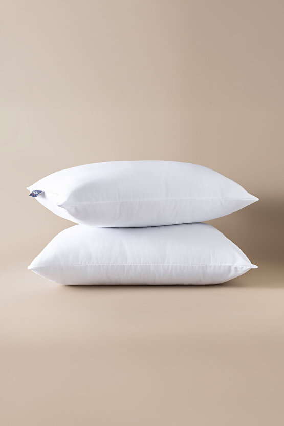 Elyaf Silikon Yastık