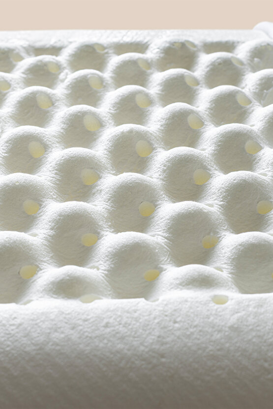 Masaj Effective Masaj Etkili Visco Yastık