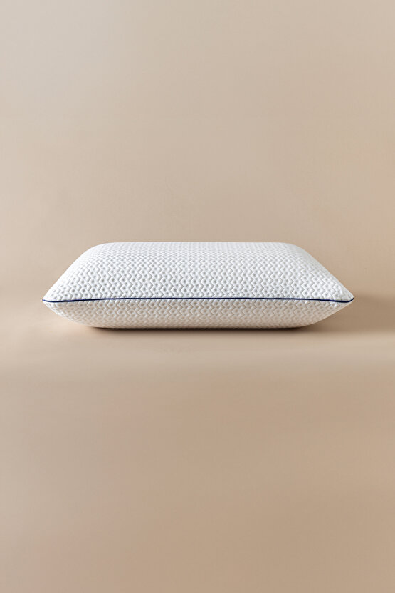 Air Comfort Boyun Baş Dengeli Basınç Dağıtım Visco Yastığı