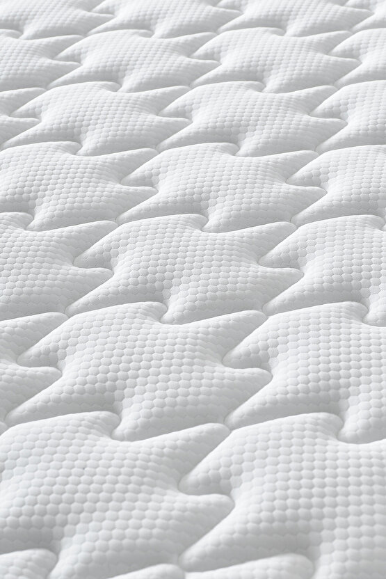 Bohem Prime Ortopedik Çift Kişilik Yatak – Destek Süngeri ve Thermofelt Teknolojisi