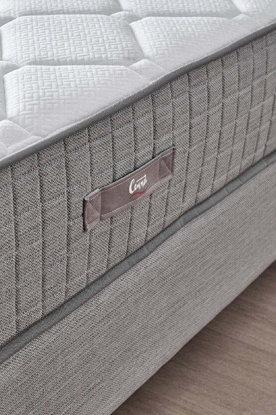 Mimoza Ortopedik Pocket Yaylı Yatak