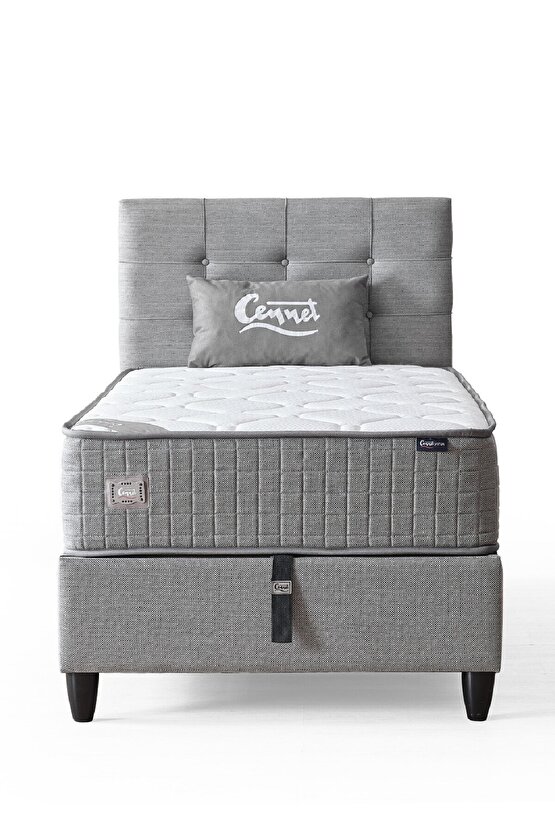 Mimoza Ortopedik Pocket Yaylı Yatak