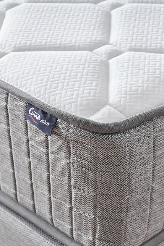 Mimoza Ortopedik Pocket Yaylı Yatak