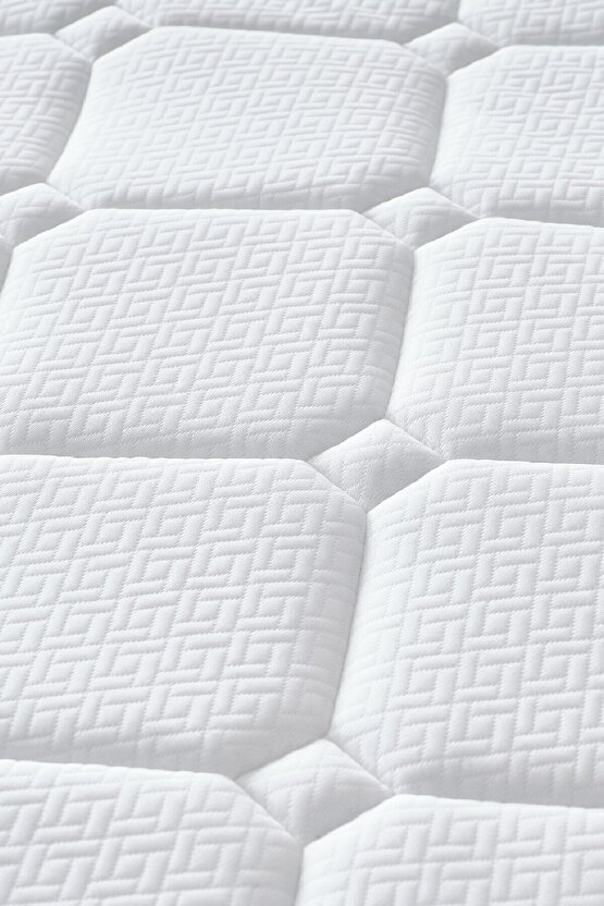 Mimoza Ortopedik Pocket Yaylı Yatak