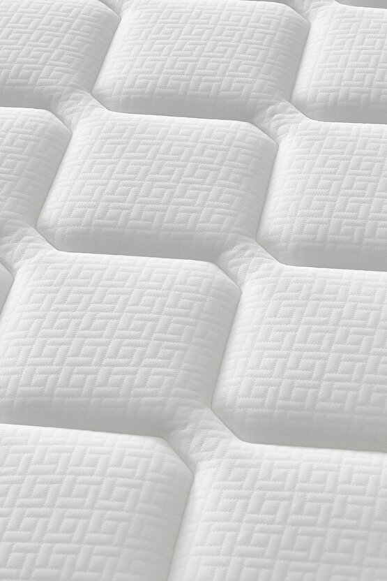 Manolya Ortopedik Torba Yaylı Yatak