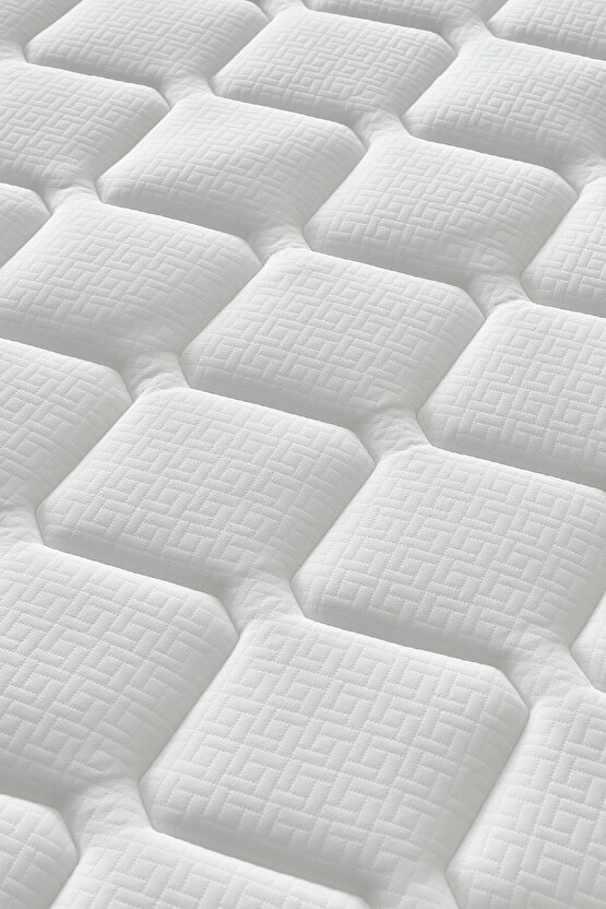 Manolya Ortopedik Torba Yaylı Yatak