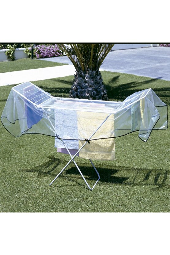 ÇAMAŞIR KURUTMALIK VE ASKI ÖRTÜSÜ( ütü masası ve aksesuarları, ev gereçleri )