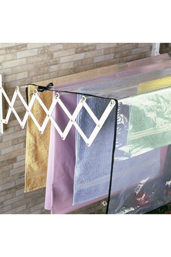 ÇAMAŞIR KURUTMALIK VE ASKI ÖRTÜSÜ( ütü masası ve aksesuarları, ev gereçleri )