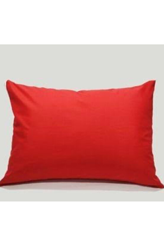 %100 COTTON (PAMUK)2 ADET 50x70 cm YASTIK KILIFI PİLLOW CASE EV TEKSTİLİ YASTIK YÜZÜ
